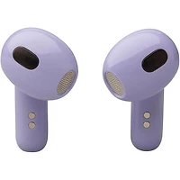 JBL Live Flex 3 In-Ear Noise Cancelling True Wireless Earbuds - Purple