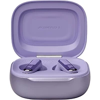 JBL Live Flex 3 In-Ear Noise Cancelling True Wireless Earbuds - Purple