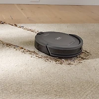 Aspirateur robot Wi-Fi Navigator de SHARK - Gris