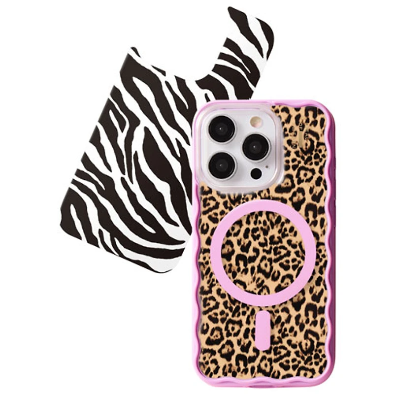 Ideal Of Sweden Print Pack for iPhone 17 Pro Max - J'adore