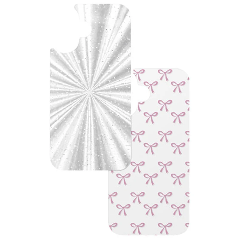 Ideal Of Sweden Print Pack for iPhone 17 - Bow Fever