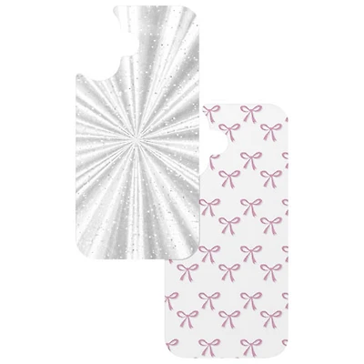 Ideal Of Sweden Print Pack for iPhone 17 - Bow Fever