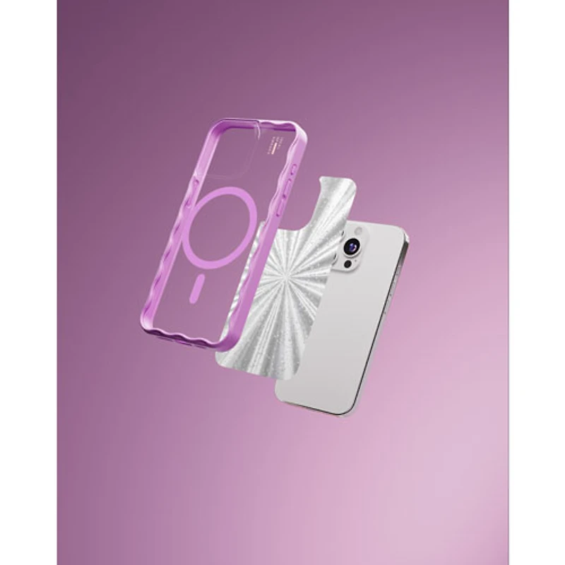 Ideal Of Sweden Print Pack for iPhone 17 - Bow Fever