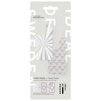 Ideal Of Sweden Print Pack for iPhone 17 - Bow Fever