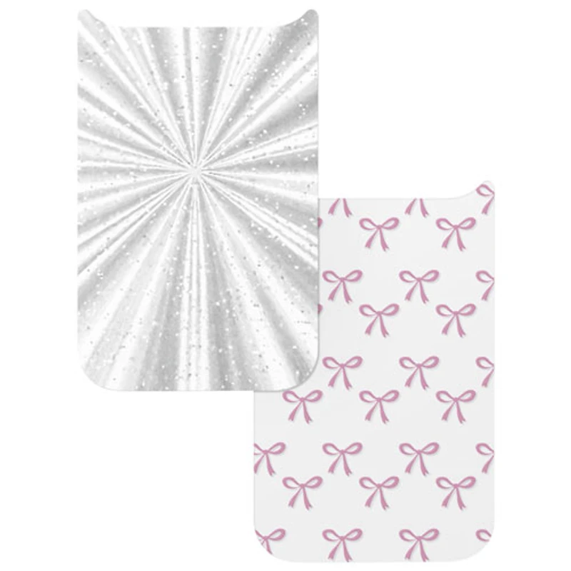 Ideal Of Sweden Print Pack for iPhone 17 Pro Max - Bow Fever