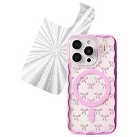 Ideal Of Sweden Print Pack for iPhone 17 Pro Max - Bow Fever