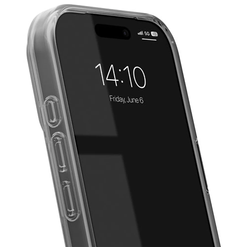 Ideal Of Sweden Fitted Hard Shell Case with MagSafe for iPhone 17 Pro Max