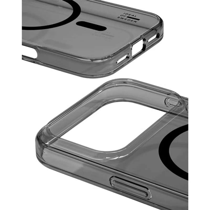Ideal Of Sweden Fitted Hard Shell Case with MagSafe for iPhone 17 Pro Max