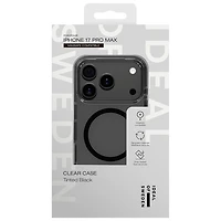 Ideal Of Sweden Fitted Hard Shell Case with MagSafe for iPhone 17 Pro Max