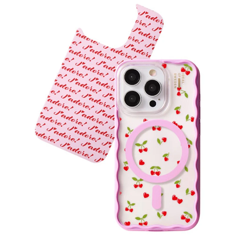 Ideal Of Sweden Print Pack for iPhone 17 Pro Max - Leomania