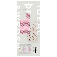 Ideal Of Sweden Print Pack for iPhone 17 Pro Max - Leomania