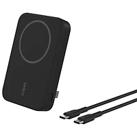 Chargeur portable de mAh BoostCharge Pro de Belkin avec MagSafe
