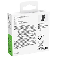 Chargeur portable de mAh BoostCharge Pro de Belkin avec MagSafe