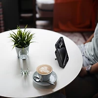 Chargeur portable de mAh BoostCharge Pro de Belkin avec MagSafe