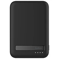 Chargeur portable de mAh BoostCharge Pro de Belkin avec MagSafe