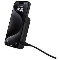 Chargeur portable de mAh BoostCharge Pro de Belkin avec MagSafe