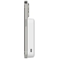 Belkin Boostcharge Pro mAh Power Bank with MagSafe