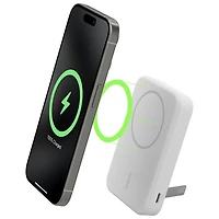 Belkin Boostcharge Pro mAh Power Bank with MagSafe