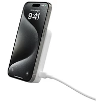 Belkin Boostcharge Pro mAh Power Bank with MagSafe