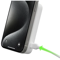 Belkin Boostcharge Pro mAh Power Bank with MagSafe