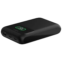 Belkin Boostcharge Pro 19200 mAh Triple USB Power Bank - Black