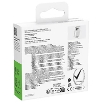 Belkin BoostCharge Pro Magnetic 10000 mAh Power Bank with Qi2 15W Charging + Cable - White