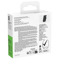 Belkin Boostcharge Pro 10000 mAh Power Bank with MagSafe - Black