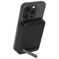 Belkin Boostcharge Pro 10000 mAh Power Bank with MagSafe - Black