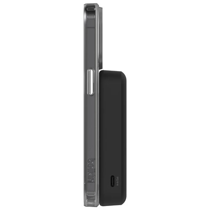 Belkin Boostcharge Pro 10000 mAh Power Bank with MagSafe - Black