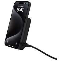 Belkin Boostcharge Pro 10000 mAh Power Bank with MagSafe - Black