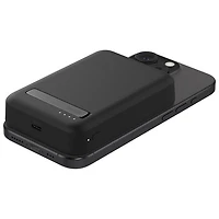Belkin Boostcharge Pro 10000 mAh Power Bank with MagSafe - Black