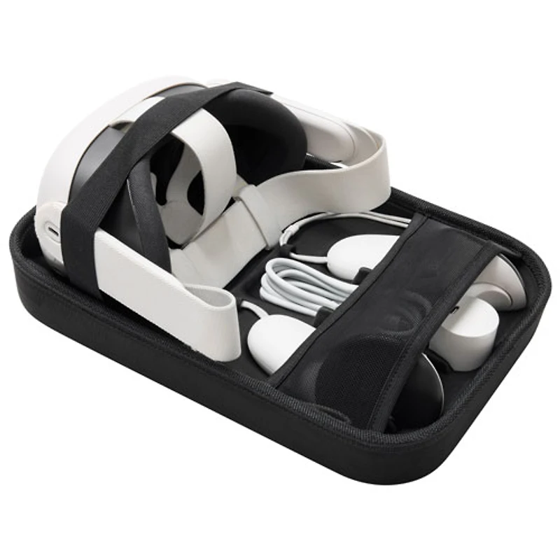 PowerA Travel Bag for Meta Quest 3/3S