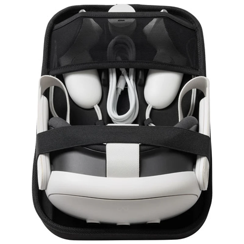 PowerA Travel Bag for Meta Quest 3/3S