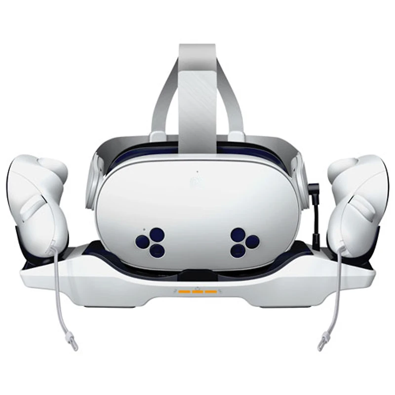 PowerA Charging Station for Meta Quest 3/3S