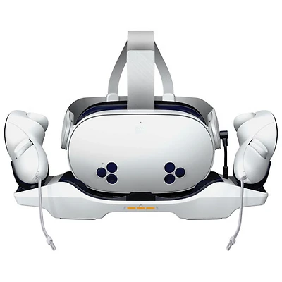 PowerA Charging Station for Meta Quest 3/3S