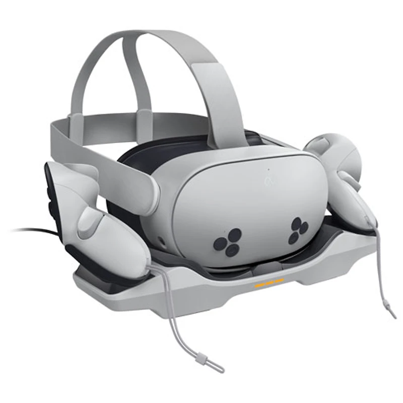 PowerA Charging Station for Meta Quest 3/3S