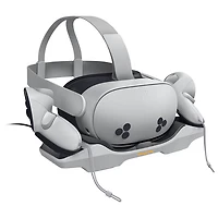 PowerA Charging Station for Meta Quest 3/3S