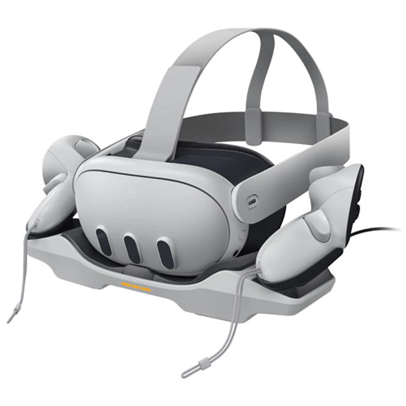 PowerA Charging Station for Meta Quest 3/3S