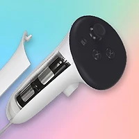 PowerA Charging Station for Meta Quest 3/3S