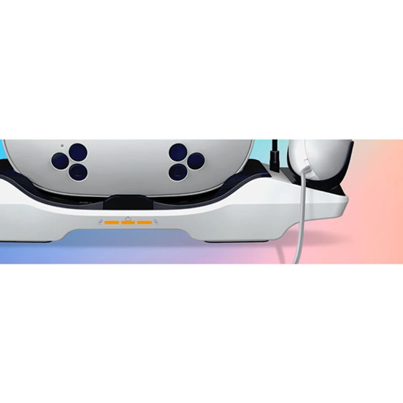 PowerA Charging Station for Meta Quest 3/3S