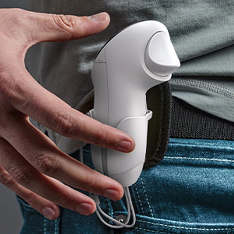 PowerA Hip Clip for Meta Quest 3/3S