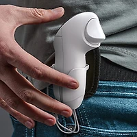 PowerA Hip Clip for Meta Quest 3/3S