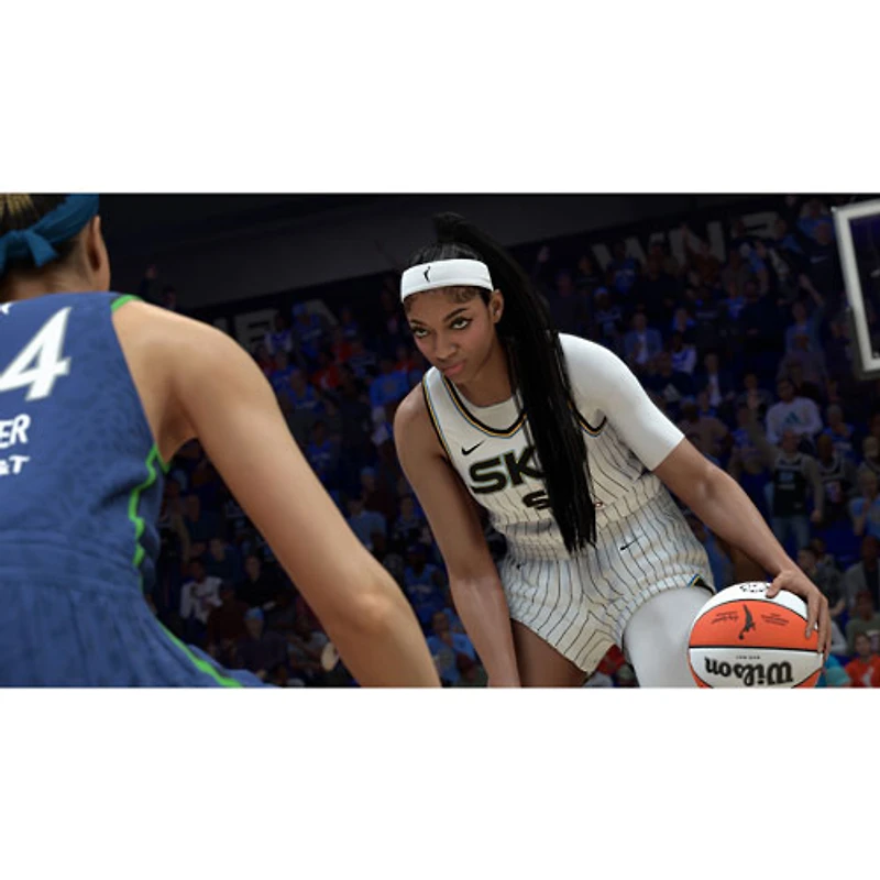 NBA 2K26 (Switch