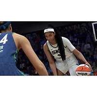 NBA 2K26 (Switch)