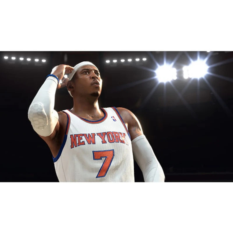 NBA 2K26 (Switch)