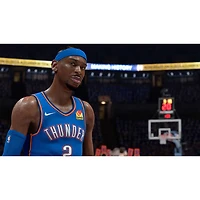 NBA 2K26 (Xbox Series X)