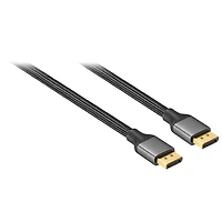 Insignia 1.8m (6 ft.) DisplayPort Cable (NS-PCDPDP626-C) - Only at Best Buy