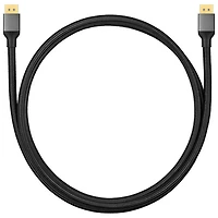 Insignia 1.8m (6 ft.) DisplayPort Cable (NS-PCDPDP626-C) - Only at Best Buy