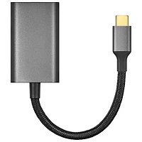 Adaptateur USB-C à HDMI 2.1 d'Insignia (NS-C2HDM21F-C) - Exclusivité Best Buy