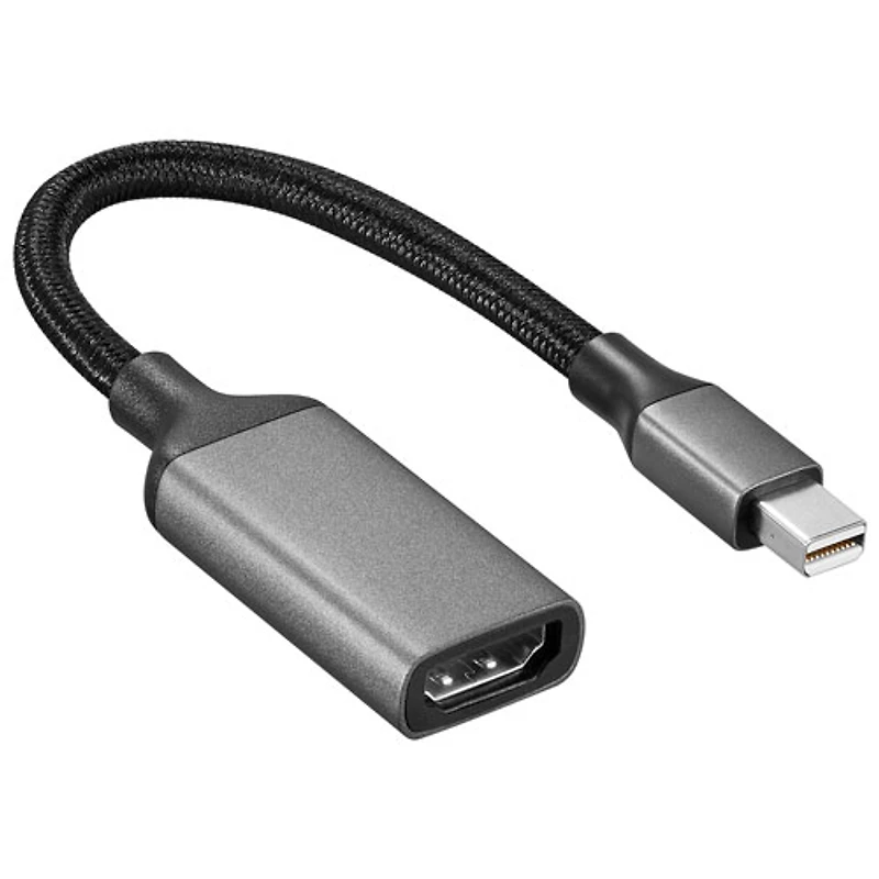 Adaptateur Mini DisplayPort vers HDMI d'Insignia (NS-PAMDHD26-C) - Exclusivement chez Best Buy
